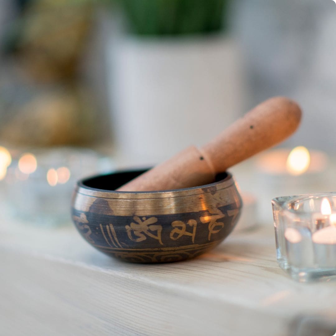 Qi Gong et méditation — pratique 2