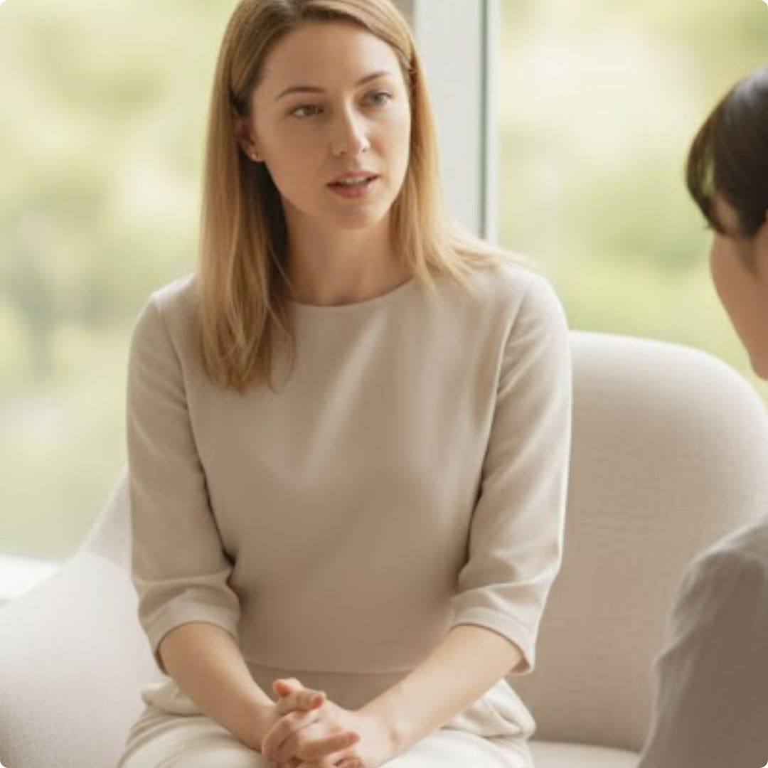 Xin Li — accompagnement psycho-émotionnel en MTC