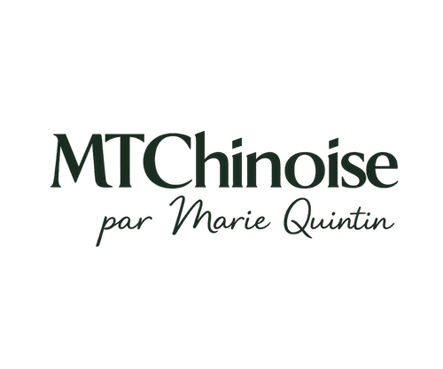 Marie Quintin — cabinet de médecine traditionnelle chinoise et Reiki à Guérande