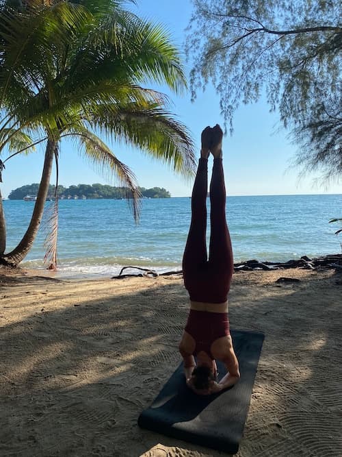 Nature et équilibre