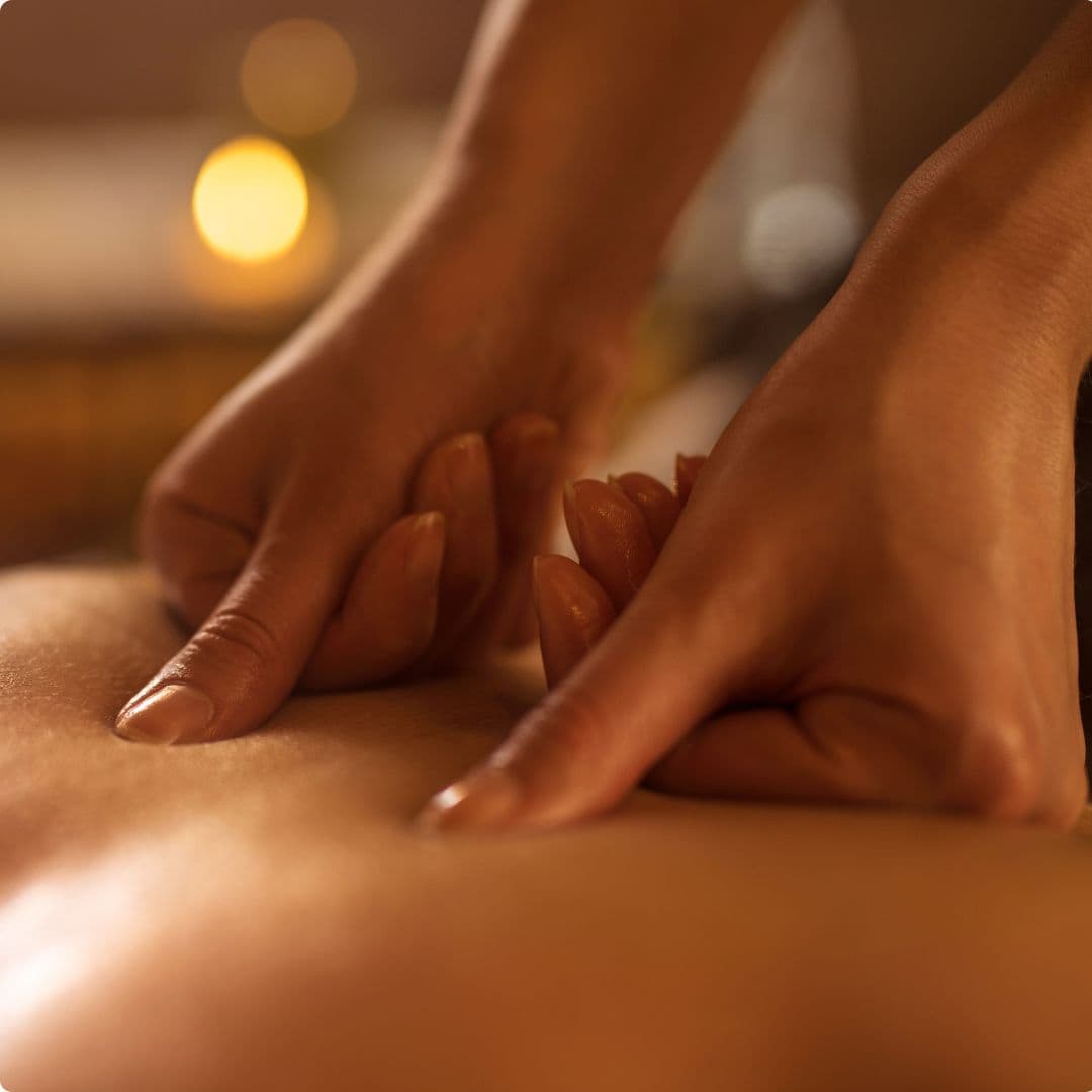 Tuina (massage chinois)