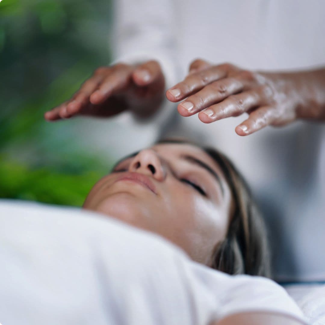 Reiki